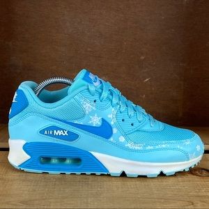 Nike Air Max 90 Frozen Snowflake